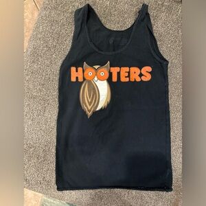 Xxs hoots tank